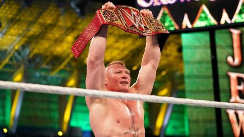 Lesnar